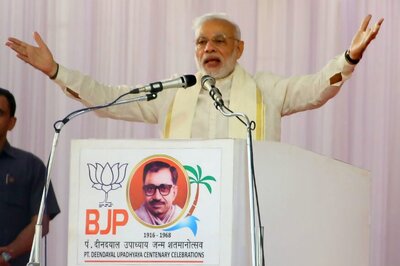 People in Kashmir Want Normalcy, They Recognise Anti-State Players: PM Modi