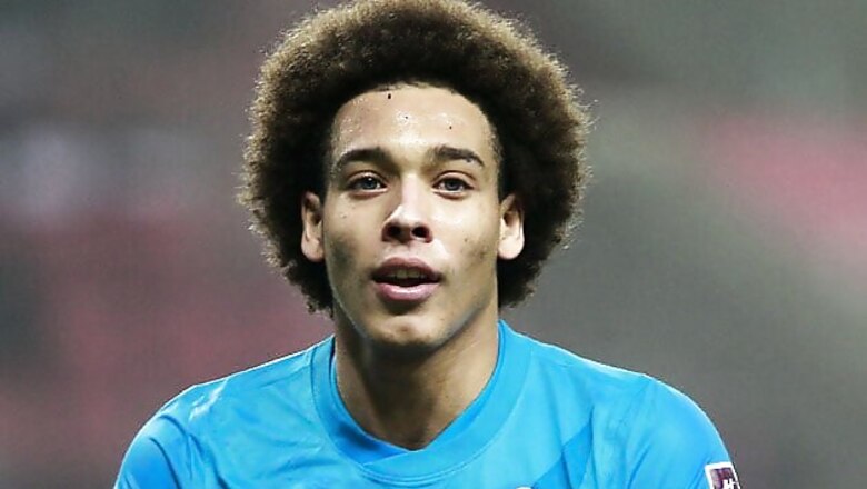 Zenit and Anderlecht play for Europa League spot