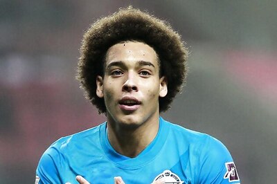 Zenit and Anderlecht play for Europa League spot