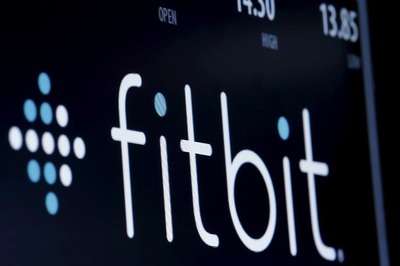 Fitbit Revenue Beats Expectations, Shares Surge 8%