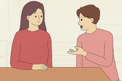 How to Stage Kiss like a Professional Actor