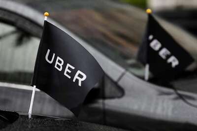 Uber Loses London Operating License, But Can Keep Driving Till Appeal Hearing