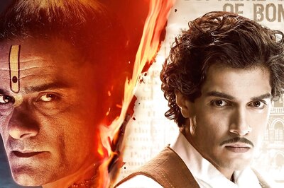 Junaid Khan Reveals What Attracted Him To Playing Karsandas Mulji In Maharaj: 'There Is A Man Who...'