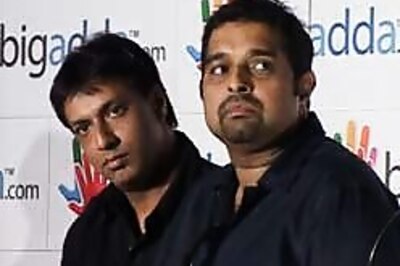 Raigarh district council to file case against Mahadevan