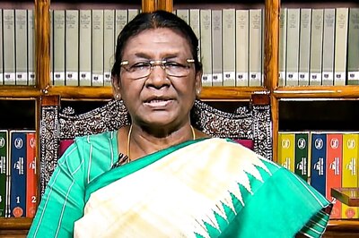 Independence Day 2024: When and Where to Watch President Droupadi Murmu's Address to the Nation