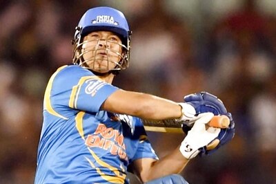 WATCH | On This Day in 1992: When 36-year-old Botham Claimed the Wicket of 18-year-old Tendulkar