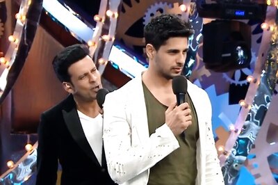 Neetu Chandra Slams Sidharth For ‘Disrespecting’ Bhojpuri on Bigg Boss; Actor Apologises