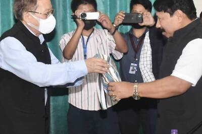 Let’s Bury the Past: Assam and Mizoram Decide to Solve Issues Amicably