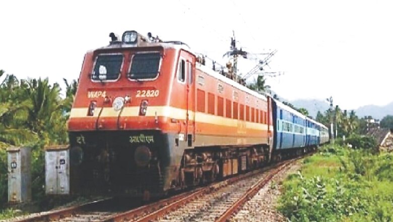‘These Seats Are Not Taken’: Over 2.95 Lakh Non-Gazetted Posts Vacant in Railways, Shows Data