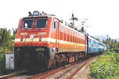 ‘These Seats Are Not Taken’: Over 2.95 Lakh Non-Gazetted Posts Vacant in Railways, Shows Data