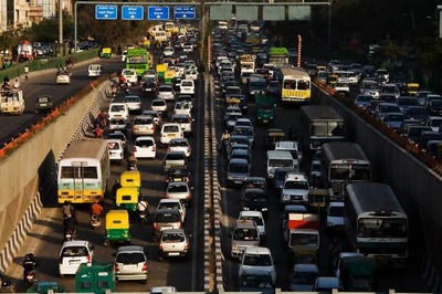 ‘Can’t Wait For PM Indefinitely’: Supreme Court Says Eastern Peripheral Expressway Must Open by June 1