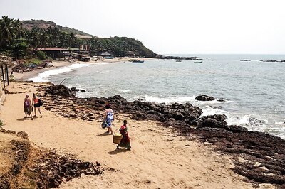 Goa on ISIS hit list, police ill-equipped to tackle a terror attack