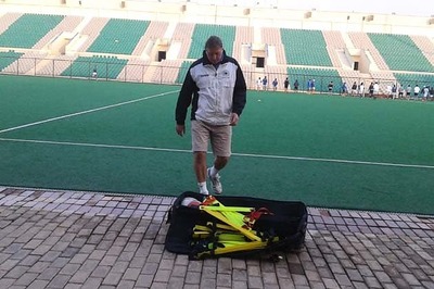 All 18 players are good enough to start: Nobbs