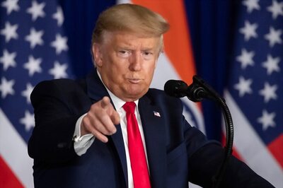 'They've Been Wrong About Many Things': Trump Says US Will Hold Funding to ‘China-centric’ WHO