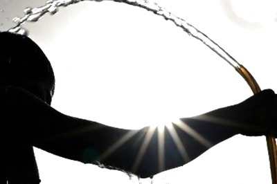 Delhi's Maximum Temp Crosses 40 Deg C, Light Rains Likely in Next 2 Days