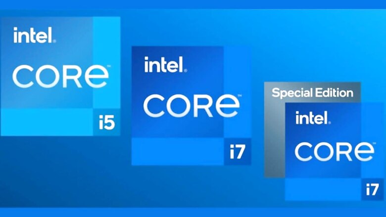 Intel Launches 11th Gen H35 Processors, Claimed to Offer Fastest Single-Threaded Performance