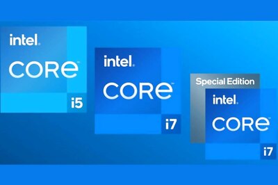 Intel Launches 11th Gen H35 Processors, Claimed to Offer Fastest Single-Threaded Performance
