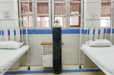 IIT Bombay Finds Innovative Way to Generate Oxygen for Treating Covid Patients