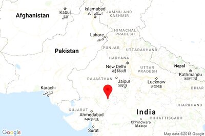 Nimbahera Election Result 2018 Live Updates: Candidate List, Winner, MLA, Leading, Trailing, Margin