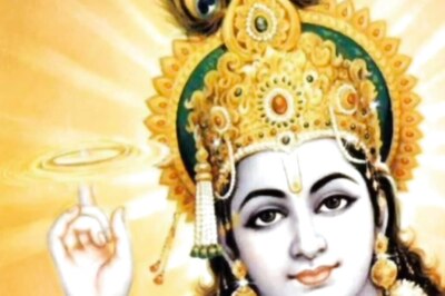 Anant Chaturdashi 2024: All About The Special Thread Anant Sutra