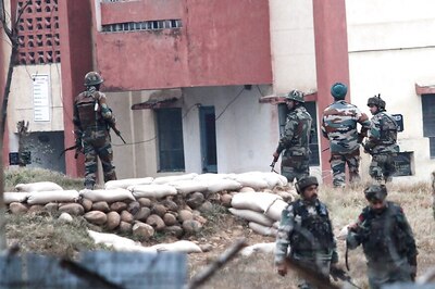 Sunjuwan Attack: Subedar Madan Lal Fought Terrorists with Bare Hands to Save Family