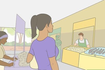 How to Eat Raw Mussels