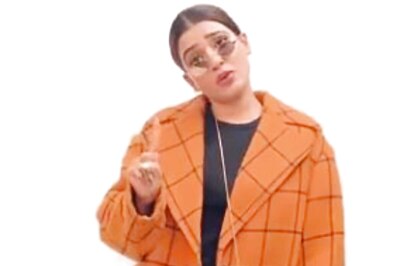 Samantha Akkineni Flaunts Stylish Outfits That She Couldn’t Wear in 2020