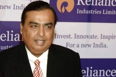 Mukesh Ambani is the Only Indian in World's Top 10 Richest in 2022: Hurun Global Rich List