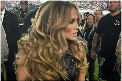 Jennifer Lopez Sued for Rs 1.14 cr by NY Photographer