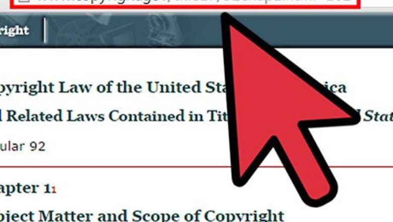 How to Copyright Your Blog