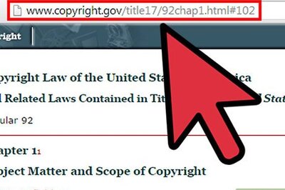 How to Copyright Your Blog