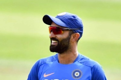'In Last 11 Games, He Hasn’t Scored a Fifty'-Dinesh Karthik Names Youngster For Whom 'Next Two Games Are Going To Be Critical'