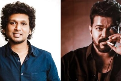 Lokesh Kanagaraj Trolled For Suggesting Leo Flashback Scenes Could Be Fake