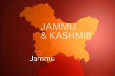 LeT 'commander' killed in J&K