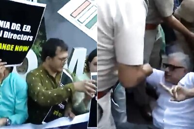 TMC vs NIA Fight Gets Intense: Kolkata High Court Moved After Bengal Cops Book Probe Agency Officers