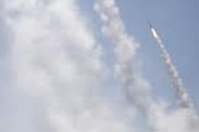 Israeli Air Strikes Syria's Latakia Port With 'Several Missiles', No Casualties: Report