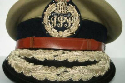 Criminal Cases Pending Against 66 IPS Officials Across India