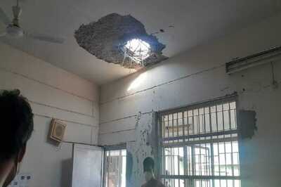 Delhi Police’s Anti-terror Team Leaves for Jammu to Analyse Drone Attack Site