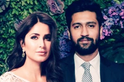 Katrina Kaif and Vicky Kaushal Wedding: Virushka to DeepVeer, Bollywood Celeb Couple Names We Love