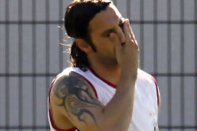 Frings ban came too late, feels FIFA