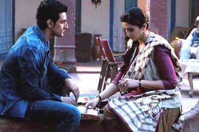 Friday Release: Luv Shuv Tey Chicken Khurana