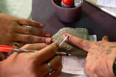 RJD Sacks Former MLA Who Has Fielded Wife as Rebel Candidate in MLC Polls