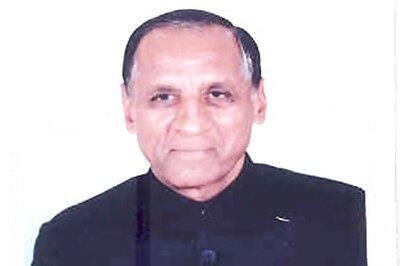 Andhra Governor accepts minister's resignation over Telangana