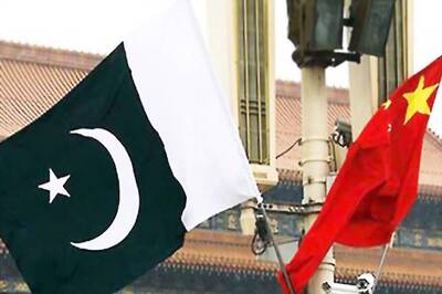 China, Pakistan to Strengthen Anti-terrorism, Security Cooperation