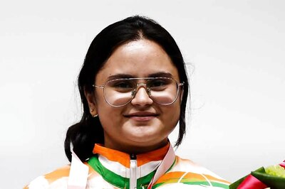 Avani Lekhara has Emerged as Role Model, Proud of Her: Deepa Malik