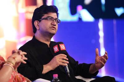 Prasoon Joshi-led CBFC Suggests New Initiatives