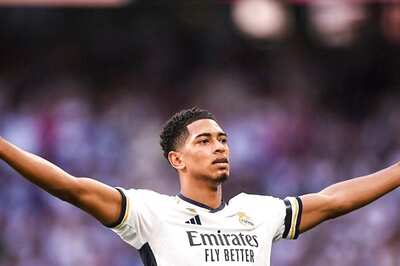 Jude Bellingham Can Be A Difference Maker for England, says Kieran Trippier