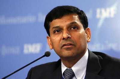 Don't take economic freedom for granted, says Raghuram Rajan to students