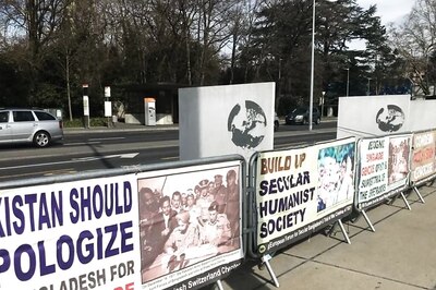 Bangladeshi Organisation Demands Trial of Pakistan Army for Genocide during 1971 Liberation War