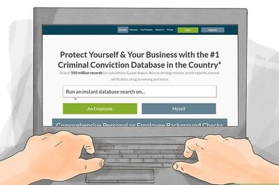 How to Clean Your Driving Record